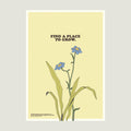 Growth – Art Print