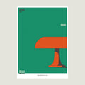 Nessino – Art Print
